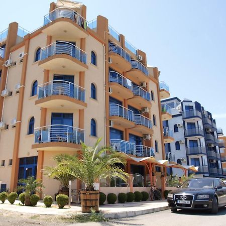 Hotel Penelope プリモルスコ エクステリア 写真
