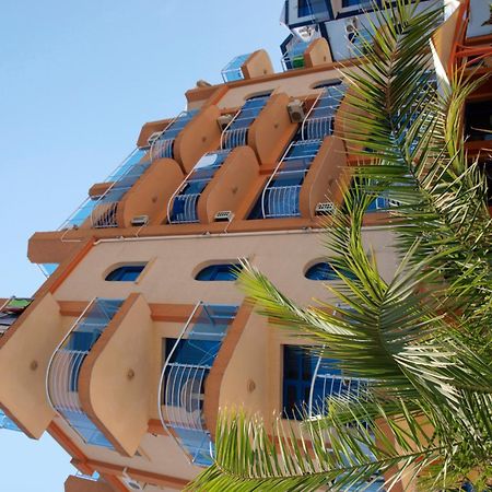 Hotel Penelope プリモルスコ エクステリア 写真